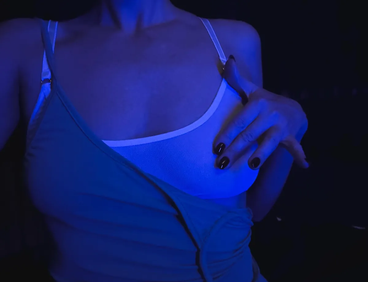 Wildest I ever done…should I go on? (F)