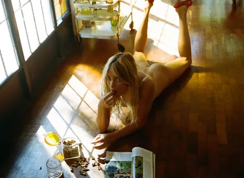 Elyse Taylor
