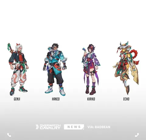 survey skins look amazing