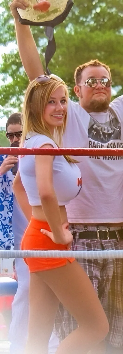 "P-shape" pictures...