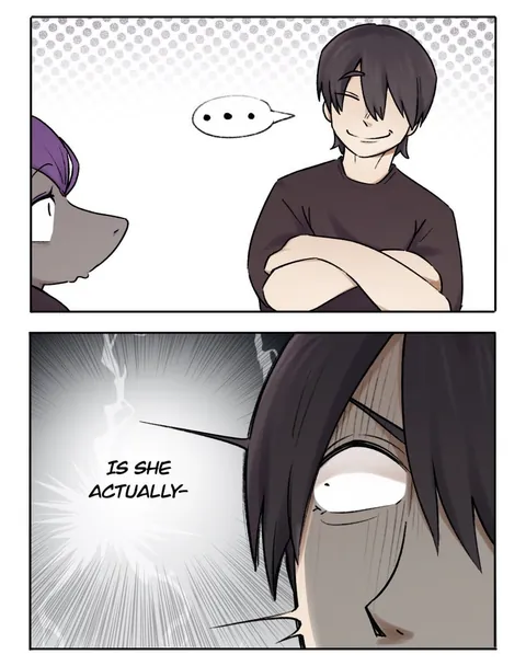 Zoroark's love story p1 (svkhaiminh)
