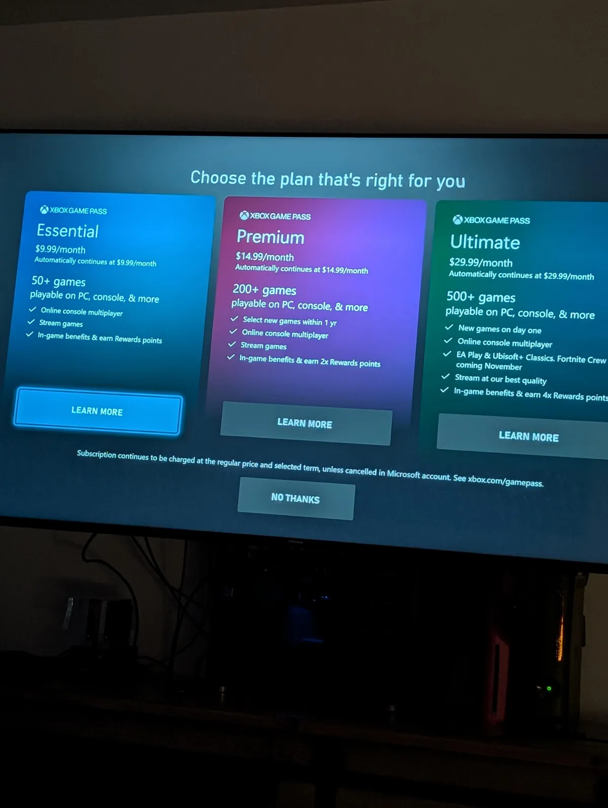 This advertising should be Illegal