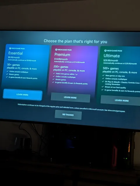 This advertising should be Illegal