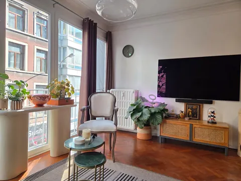 Our new apartment 🥳