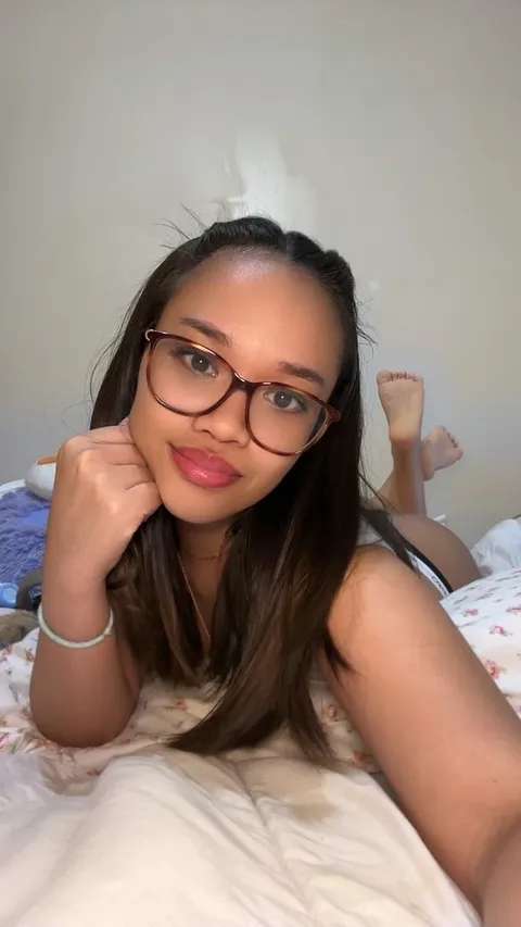 The cutest little trouble 