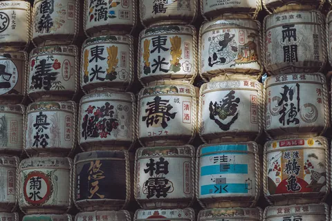 An incredible two weeks in Japan!