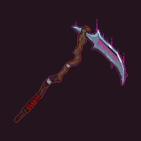 How would you name this weapon?