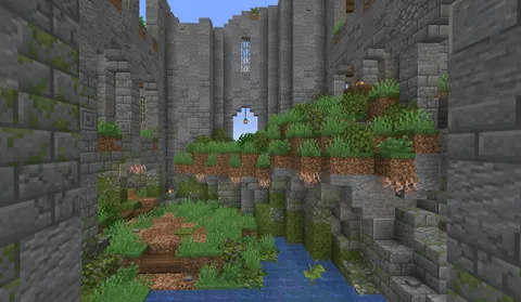 My largest environmental decoration to date.