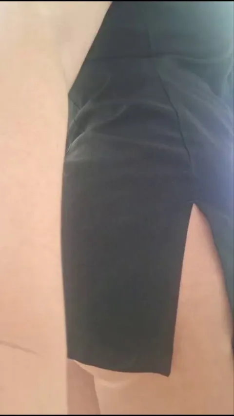 No clients means.... Funtime Frankie