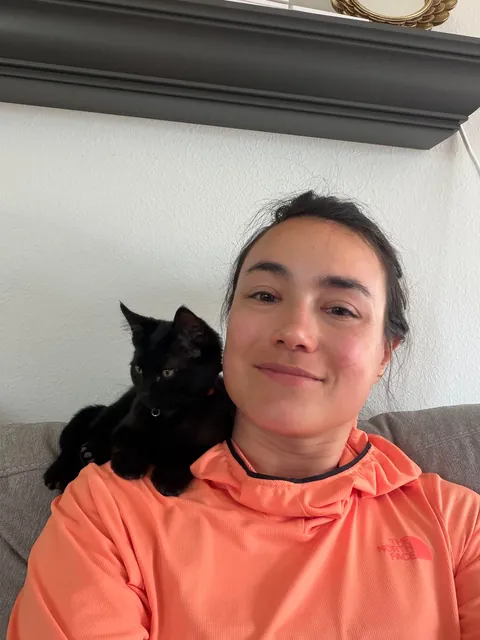 My precious little void