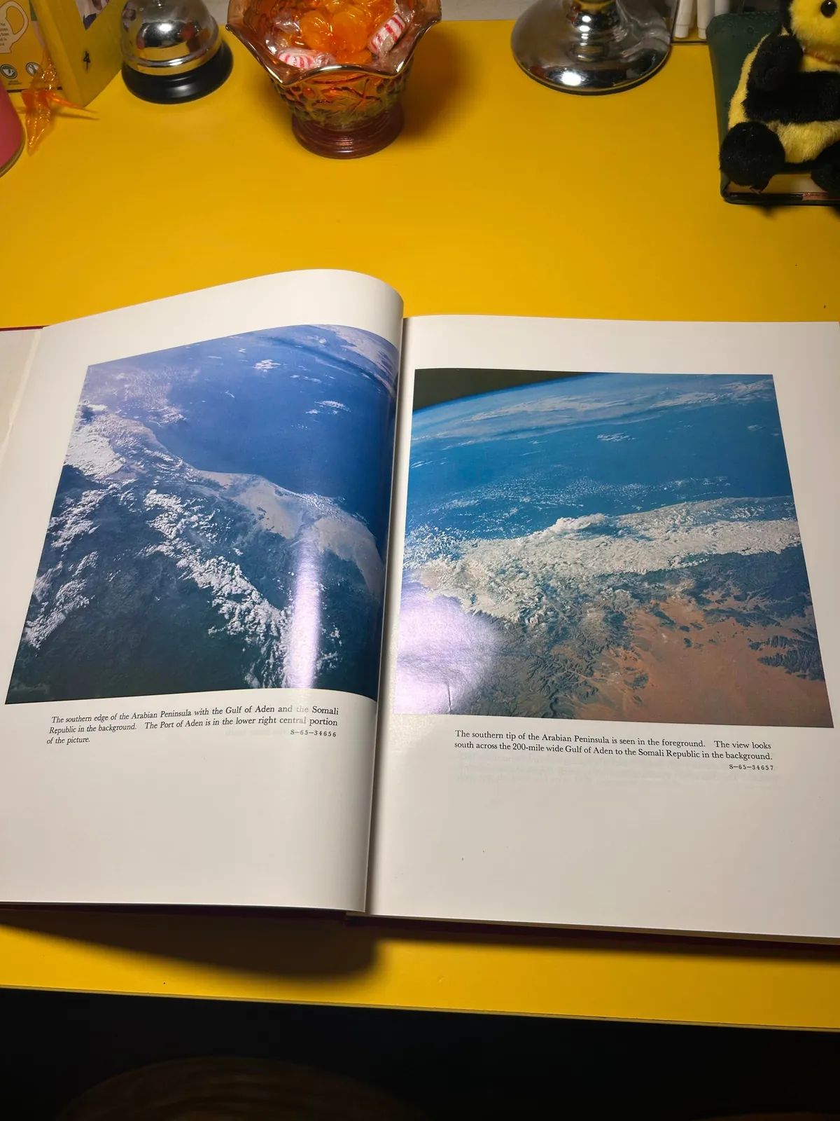 Found this at a used bookstore a few weeks ago