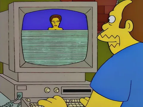 Waiting for ChatGPT to generate an image