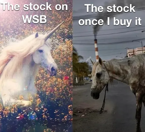 We've all been there, right?