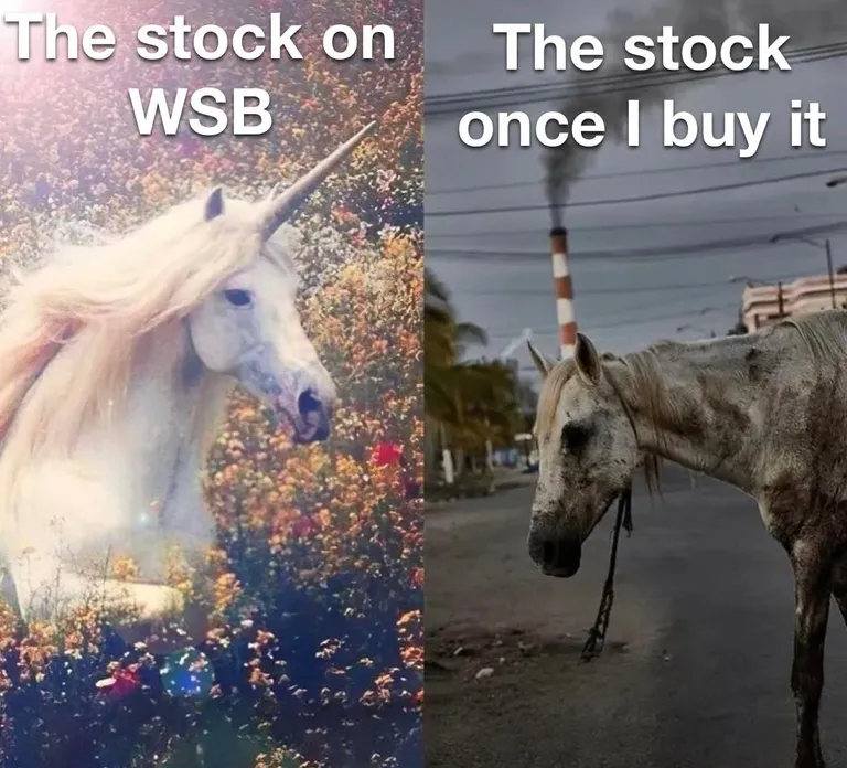 We've all been there, right?