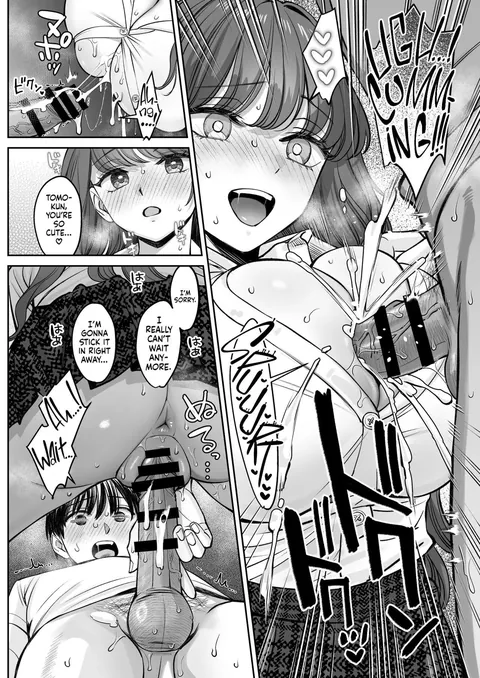 [Oshima Aki] Totsuzen Ane ga Dekita Hanashi 3 ー How I Ended Up with a Couple of Older Sisters 3