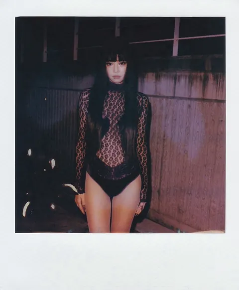 BLACKPINK - Jennie