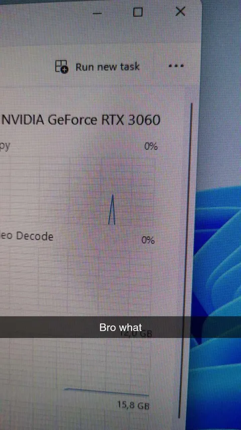 The school I go to has rtx 3060's in every computer in it class