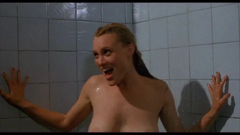 Michelle Zeitlin - Dance Macabre (1992)