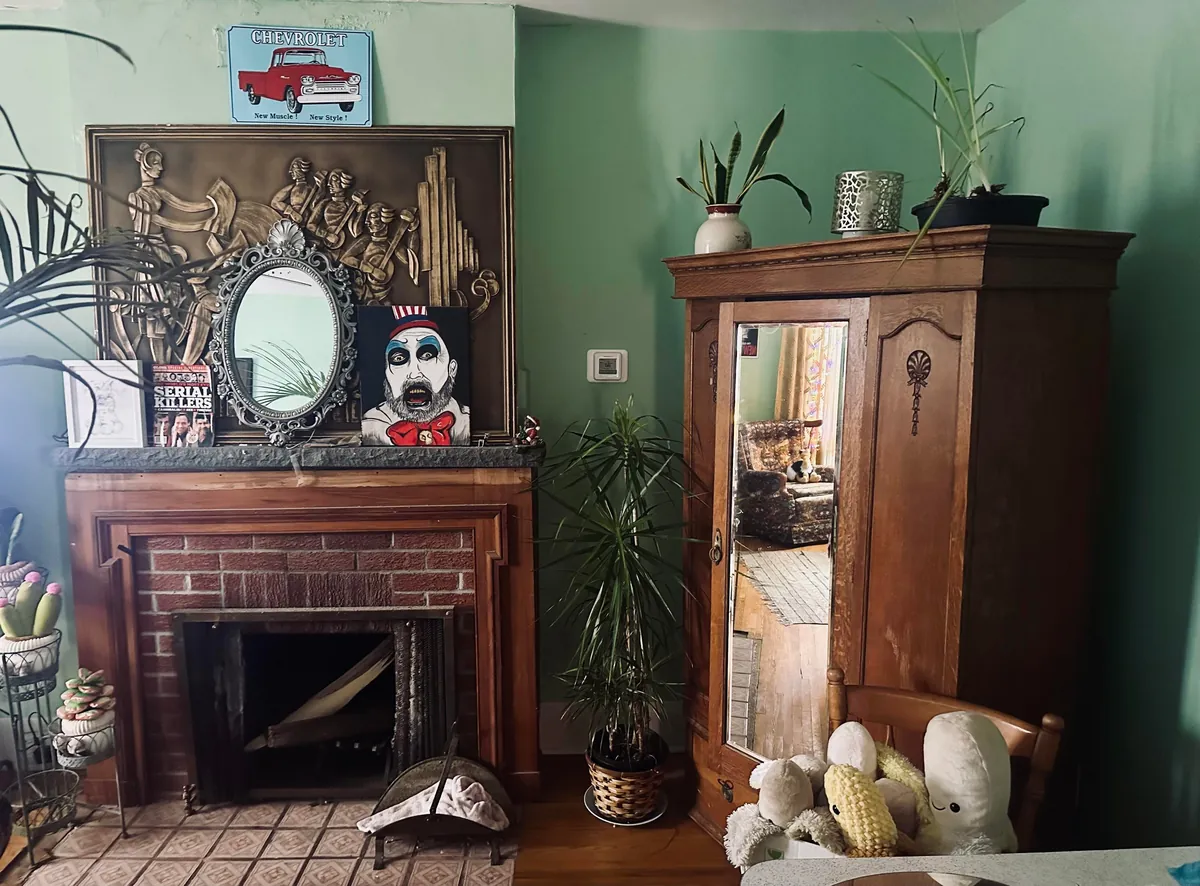 Been here for 7 years 🥺❤️