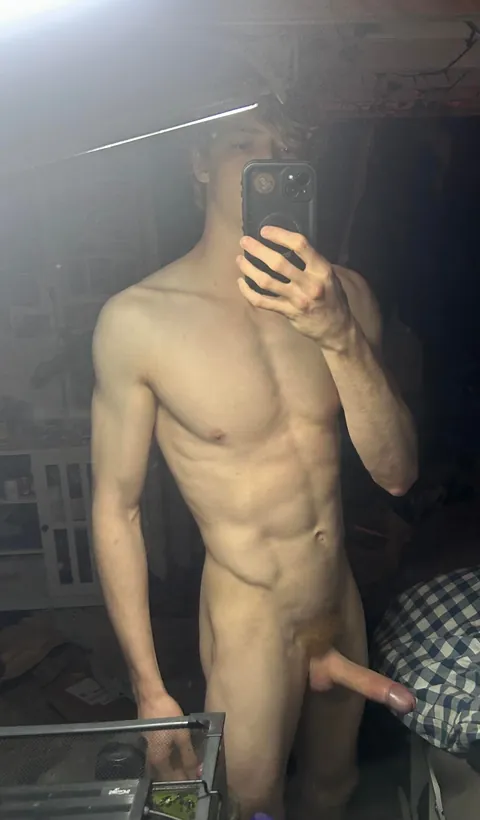 Need to tidy my room but got distracted