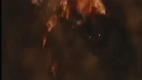 Ozzy Osbourne was such a big fan of The Lord of the Rings, he sent Peter Jackson a video of him as Gandalf as a present