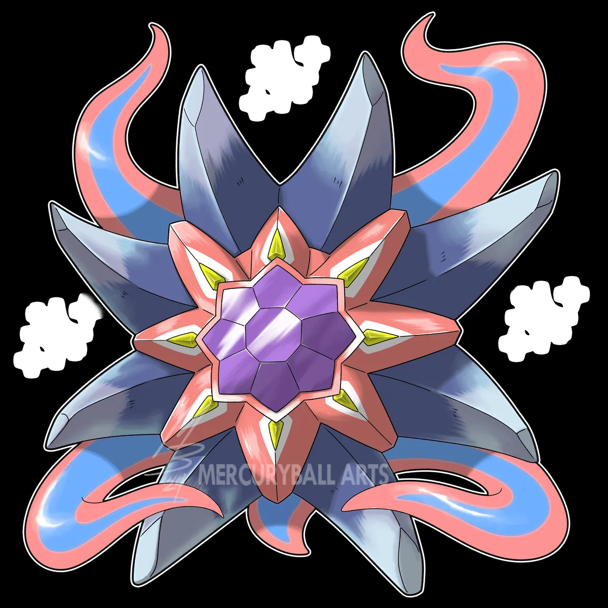 My Kanto Mega Evo Ideas for Legends ZA