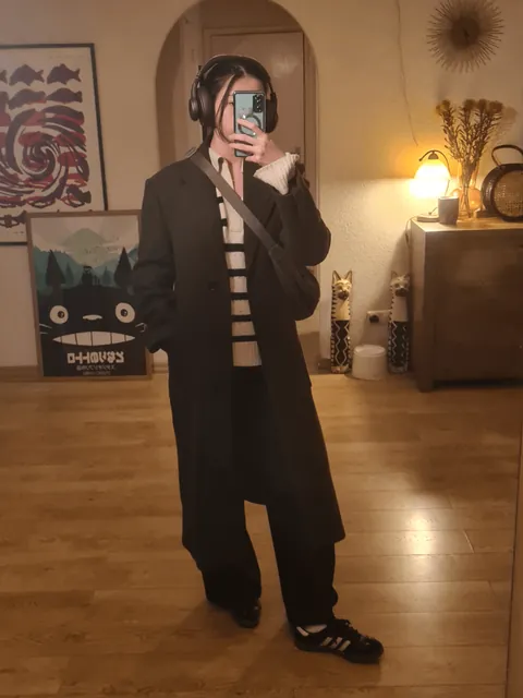 My recent outfits - do you have a favourite?