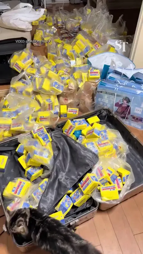 McDonald's Japan has apologised after running a campaign giving away limited-edition Pokemon cards with Happy Meals leading to people buying and wasting large amounts of food