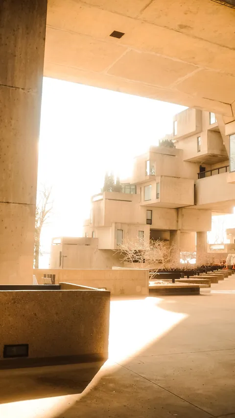 Habitat 67