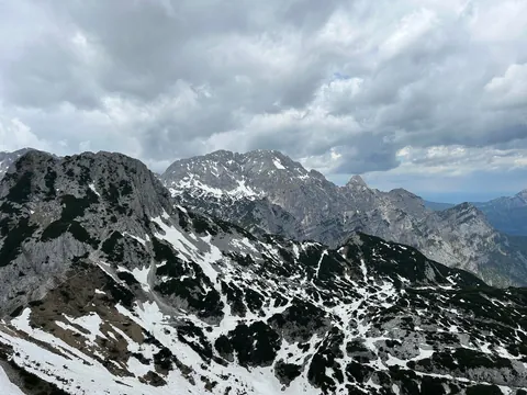 Just got back from Slovenia, absolutely incredible