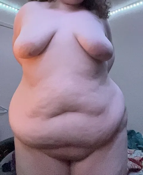 the day off is for nudity ☺️