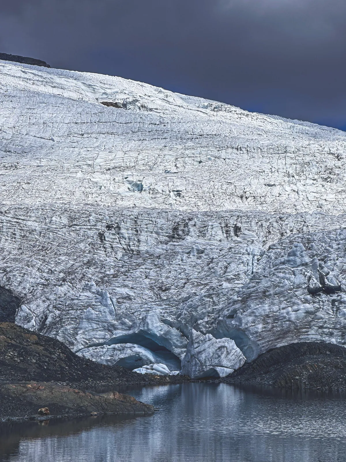 I Just Biked Across the Peruvian Andes