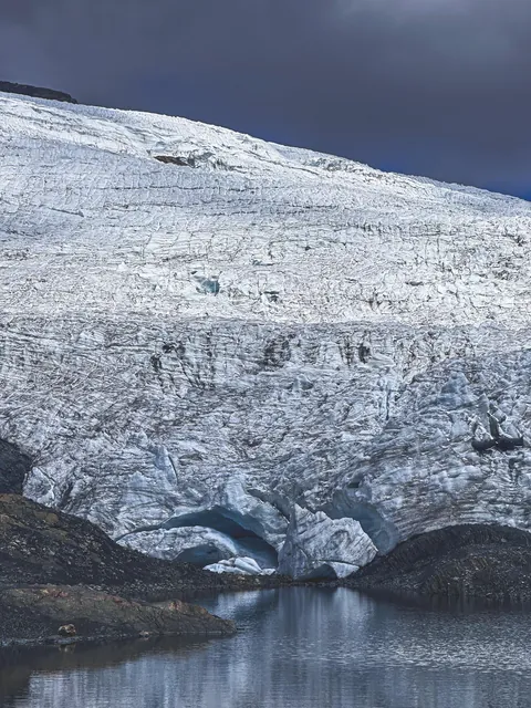 I Just Biked Across the Peruvian Andes