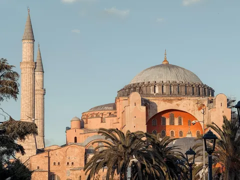 A cancelled flight changed my mind about Istanbul