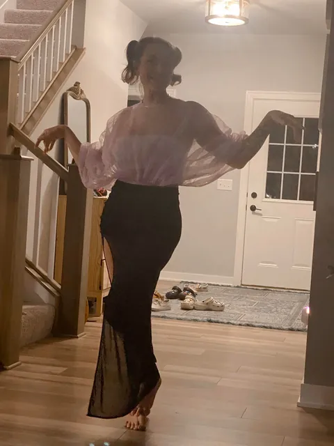 My family wants me roasted. 37f mom of 4. Each family member added a pic.