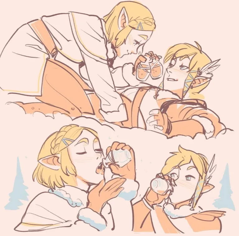 Spicy Elixir Part 1 (Winton Kidd)