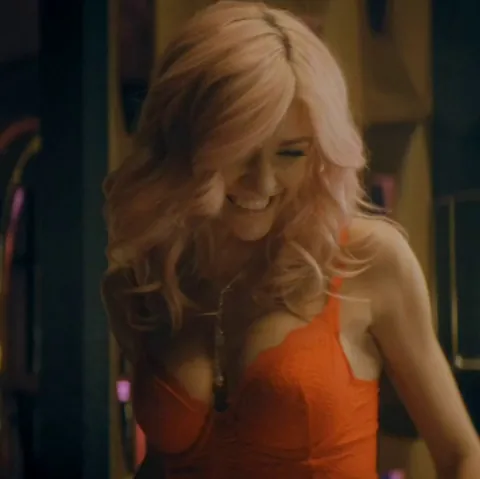 Katherine McNamara in 'The Stand' (2020)