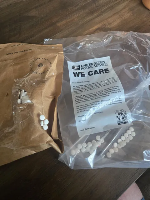 Ever feel like the world hates you? These are my anxiety pills