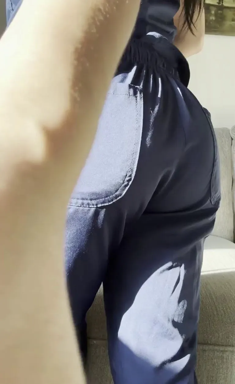 my ass can easily be your best friend