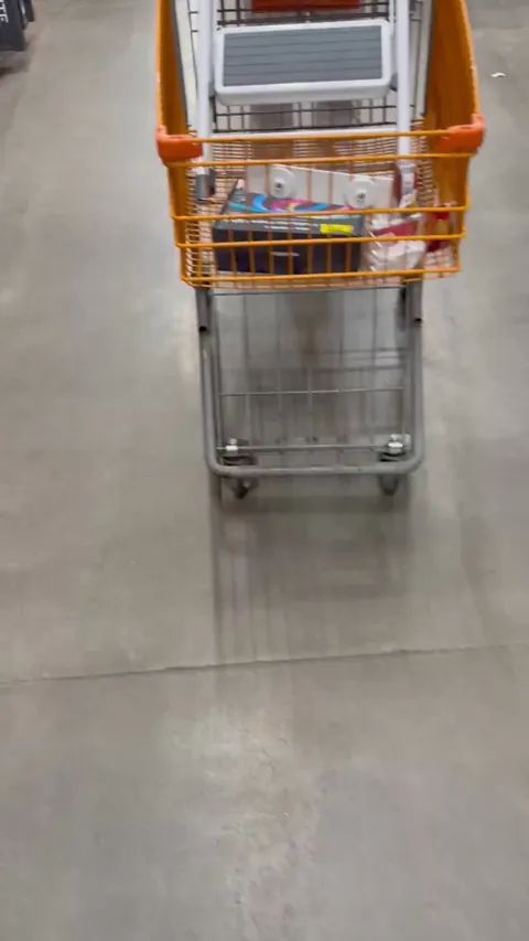 I needed more wood 😉💕