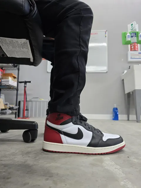 Last J1 you guys bought