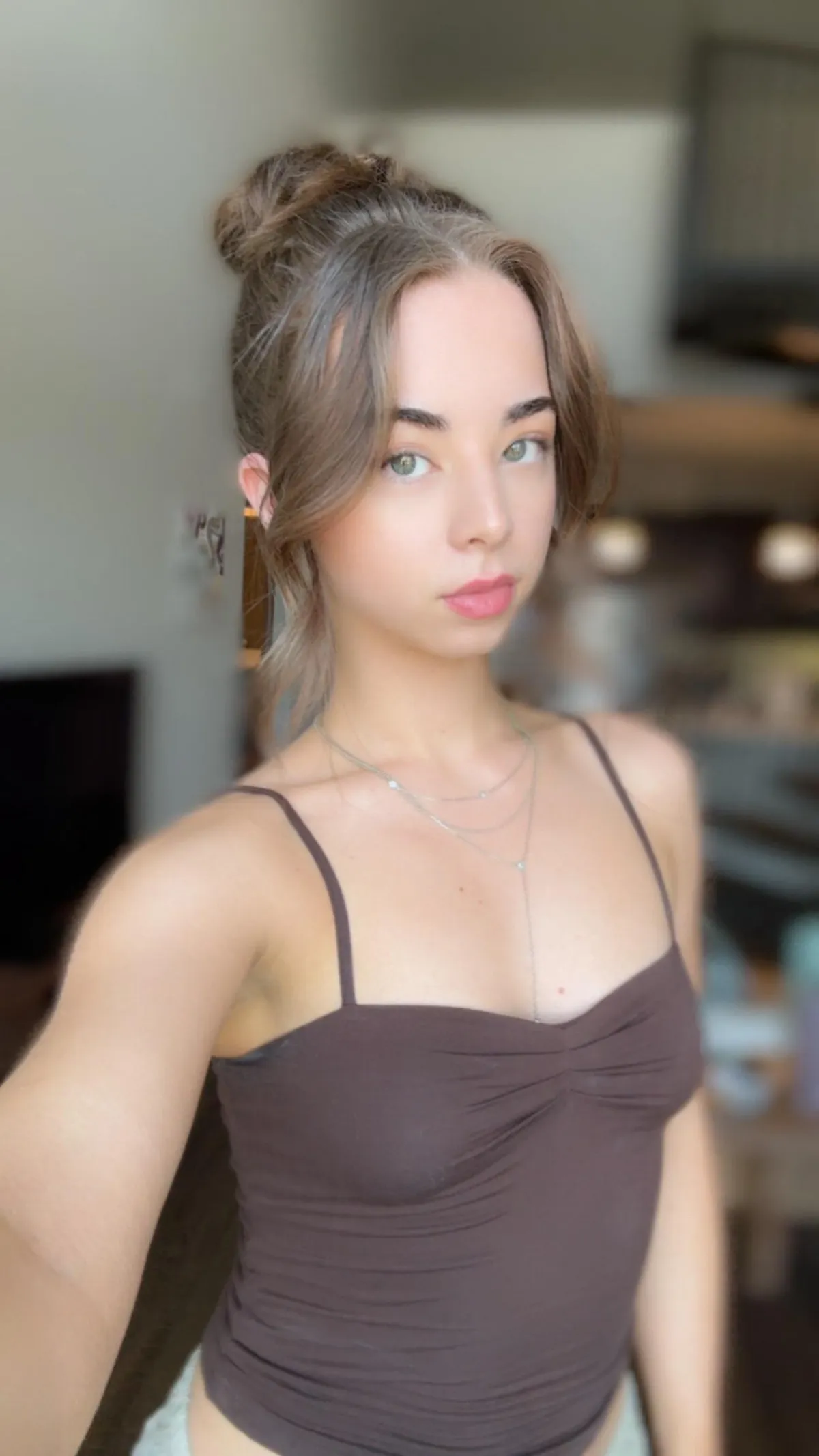 I’m going super mild today lol 🩷 [F]