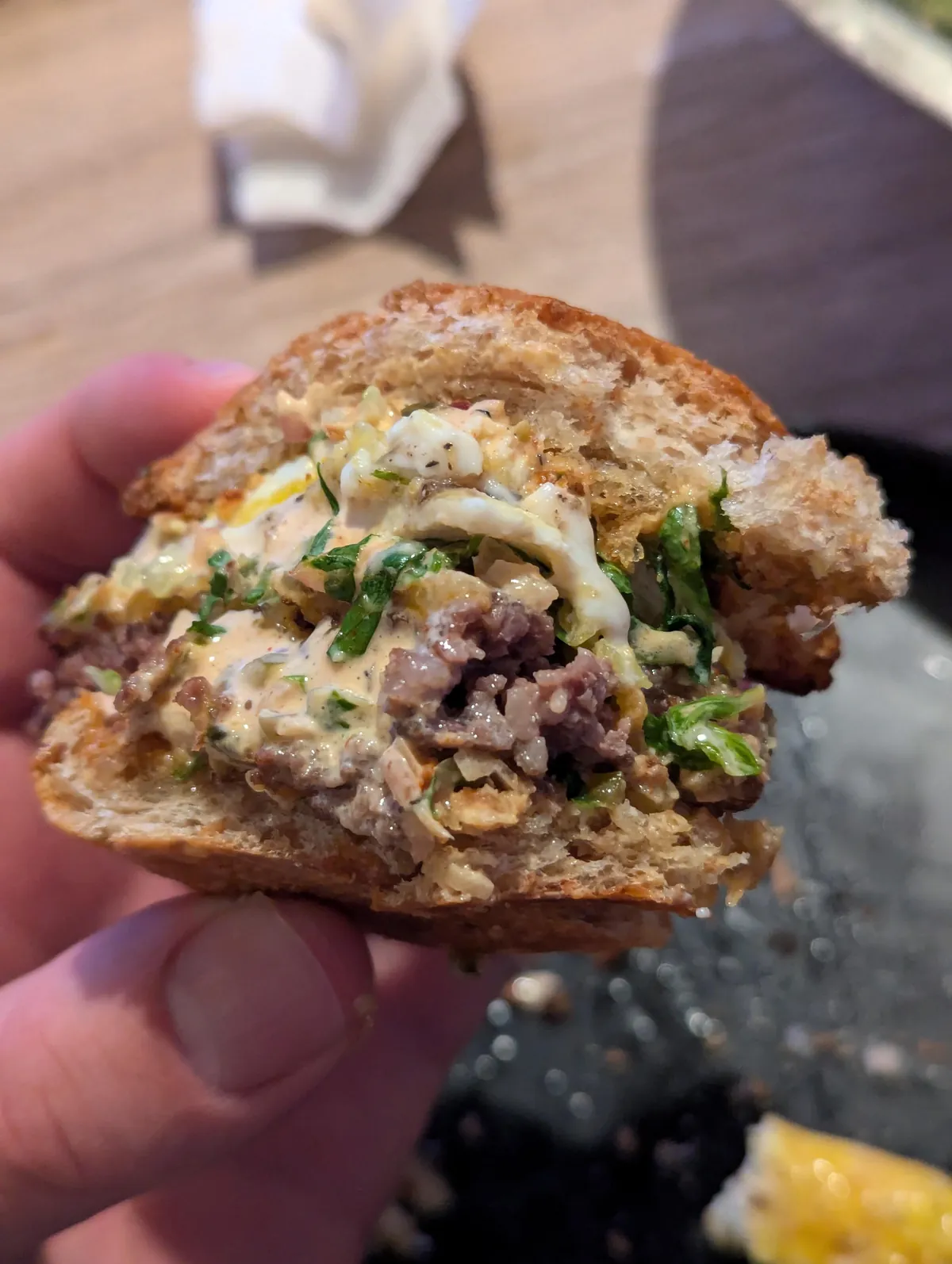 [homemade] a few Cheeseburgers