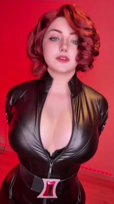 Blackwidow [Marvel] (Kuroitsne)