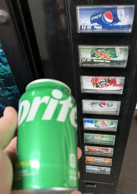 That wasn’t even one of the options