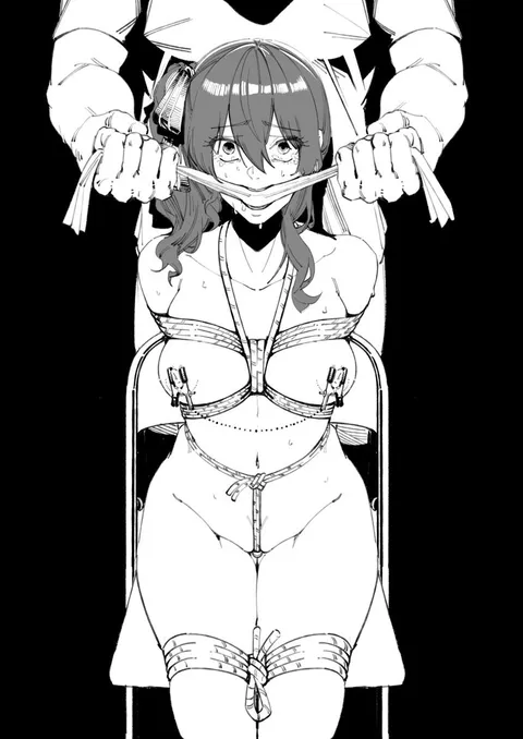 The interrogation begins