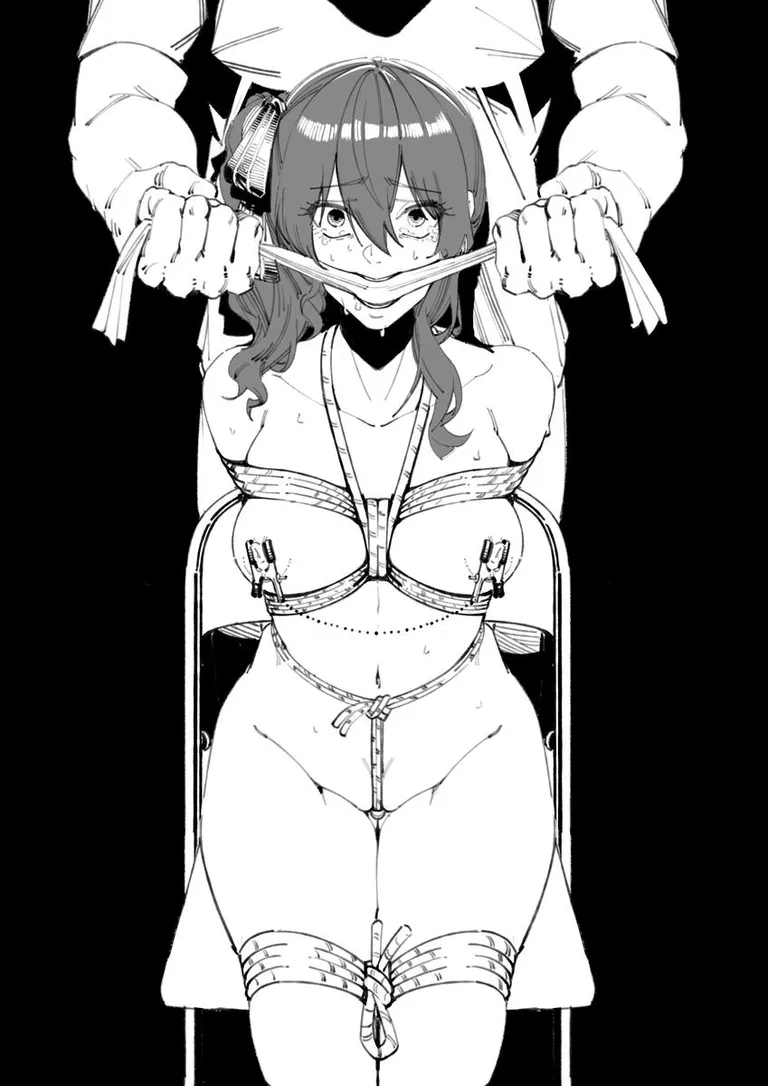 The interrogation begins