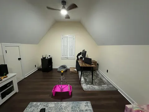 home office makeover