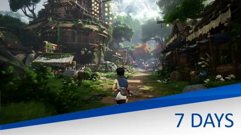 7 DAYS UNTIL PS5 LAUNCH!