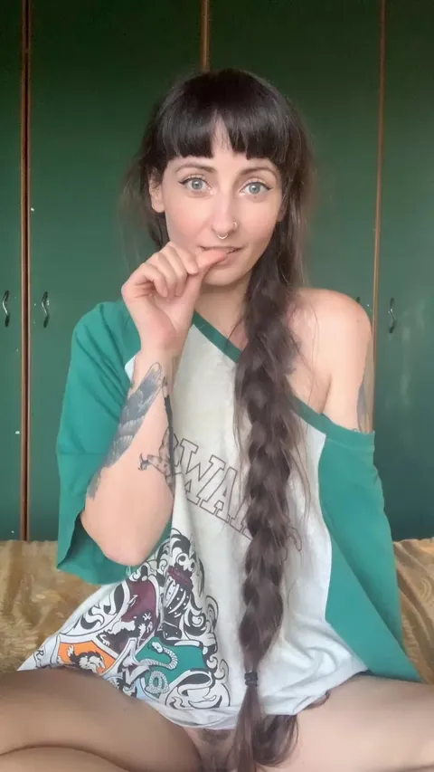 Morning sex is my favourite